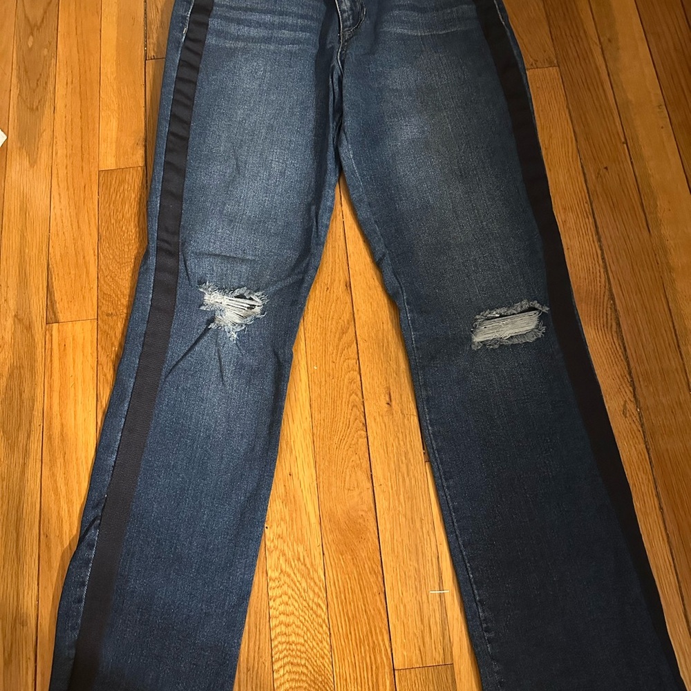 Sofia by Sofia Vergara Classic Blue Denim